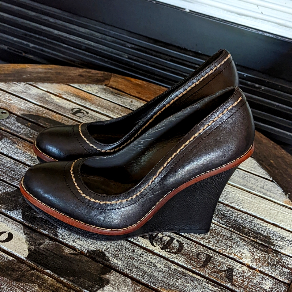 True Religion Shoes